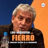 Logo ✌🏼 20 AÑOS DEL NO AL ALCA -  LUIS BRUSCHTEIN EN DE FIERRO
