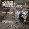 Logo Guillo Espel Cuarteto presenta su disco Souvenir Entrevista en Academia Nacional del Folklore