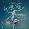 Logo Teatro infantil: Gregorio imaginario