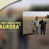 Logo Chacra 'La Aurora': Agroecología & Ganadería | Nota con Juan Kiehr | el Avispero