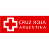 Logo 10 de junio. Creación Cruz Roja Argentina