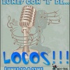 Logo Lunes con "L" de Locos-  Productores de Cerveza de Avellaneda (Parte 2)