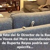 Logo Ruperta Reyes comenta Divergente para La Previa Pochoclera