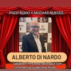 Logo ALBERTO  DI NARDO     en Poco Ruido y Muchas Nueces   13/12/2025  440