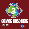 Logo SN| Somos Nosotrxs por Radio a