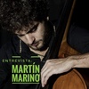 Logo ENTREVISTA A  MARTÍN MARINO
