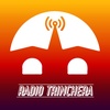 Logo Mónica Labarthé en @radio_trinchera con @nnsantuchore