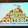 Logo FARO QUERANDI DE MAR AZUL: LA RESERVA QUE AUN NO ES UN PARQUE NACIONAL POR EL NEGOCIO INMOBILIARIO 
