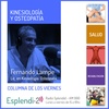 Logo ESPLENDI-2 El magazine más dinámico de la tarde con el Lic Fernando Lampe hoy "Hernia de Hiato"