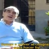 Logo Gustavo Gutiérrez candidato a Diputado nacional Cambiemos Mendoza  parte1 