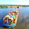 Logo Consuman la entrega del Río Paraná a las trasnacionales del comercio exterior | Rodolfo Pablo Treber