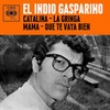 Logo Los comienzos de Facundo Cabral como Indio Gasparino