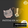 Logo Fiorella Casotto, de Patitas en Acción, para Radio Ensamble