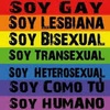 Logo Lia Ghara y la diversidad sexual, la autopercepción, autoidentificación