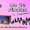 Logo Entrevista en No Te Rindas