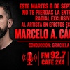 Logo Entrevista en Radio 2x4
