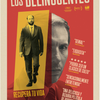 Logo Daniel Elías presenta la película "Los Delincuentes" en ReMixados
