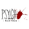 Logo The Psycho Rock Show - Octubre 04 2017