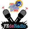 Logo FE DE RADIO 29-08-20  PROGRAMA COMPLETO 1ERA PARTE