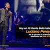 Logo Luciano Pereyra | Vale 97.5 | Mi Gente Bella | Entrevista 