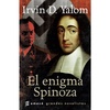 Logo "El enigma de Spinoza, maldito por mil años"