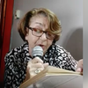 Logo Olga Bressano de Alonso en FM Alas
