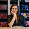 Logo Leticia Martin conversa sobre la viralización de su última columna en Perfil y las repercusiones