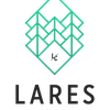 logo Lares de Canning