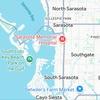 Logo Desde Reporte Rivadavia......viajamos a buscar argentinos, llegamos a SARASOTA-EEUU.