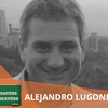 Logo Entrevista a Alejandro Lugones