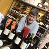 Logo Joaquín Alberdi – Propietario de la vinoteca Lo de Joaquín Alberdi