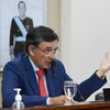 Logo Reforma Previsional: para Martín Oliva "genera incertidumbre y polémica"