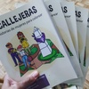 Logo Callejeras: nuevo libro de Femitour | Lucía Rivero en Pasen y Vean #4