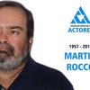 Logo HUMOR!!! - Recordando a Martin Rocco, Stand UP del puro
