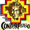 Logo "Nosotros Somos parte de la tierra"