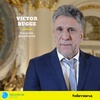 Logo Entrevista con el fotógrafo presidencial, Victor Bugge, por Sobremesa