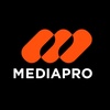 Logo ¿Qué es Mediapro?