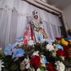 Logo Invitación a la festividad de la Virgen de Urkupiña