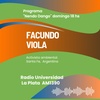 Logo Algunas reflexiones sobre los agrotóxicos con Facundo Viola 