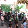 Logo de la recorte