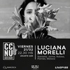 Logo Victor Hugo invita a la última presentación en Buenos Aires de "Words of the Wind" 