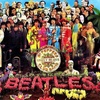 Logo Toto Borderi sobre Sgt. Pepper's Lonely Hearts Club Band