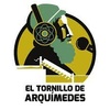 Logo El Tornillo de Arquímedes 10-08-21 por @ecomedios1220