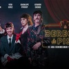 Logo Ana Schimelman anticipa la llega del musical "Derecho de Piso" al Metropolitan 