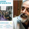 Logo #ElAmorEsMasFuerte, entrevistamos a Claudio Morresi, Legislador Porteño por el Frente de Todos