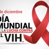 Logo Editorial Dra Gabriela Piovano a 40 años del Sida VIH