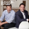 Logo Entrevista a Carlos Magariños "Llegar al Futuro"
