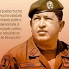 logo Radio De Plata Nota a Hugo Chávez