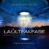 Logo Sol Mazur, productora de La Ultima Fase