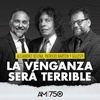 Logo Alejandro Dolina - cuando uno va al infierno 